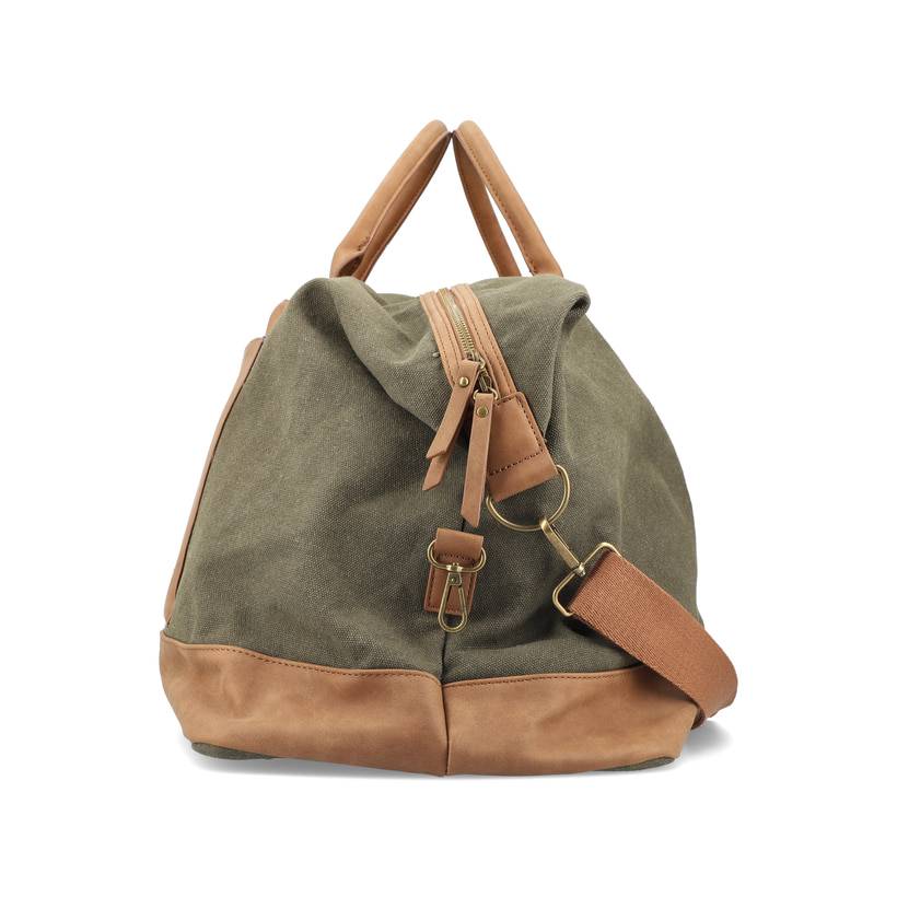 Rieker Artikelnummer H1537-52 Rieker Weekender kamelbraun-khaki Letzte 3 Tage
