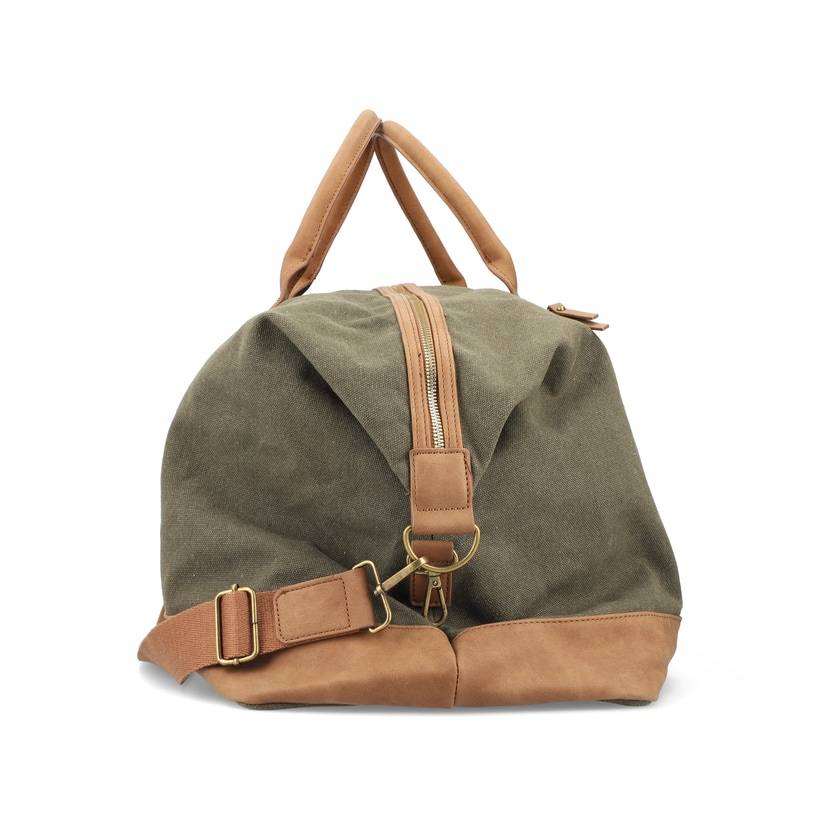 Rieker Artikelnummer H1537-52 Rieker Weekender kamelbraun-khaki Letzte 3 Tage
