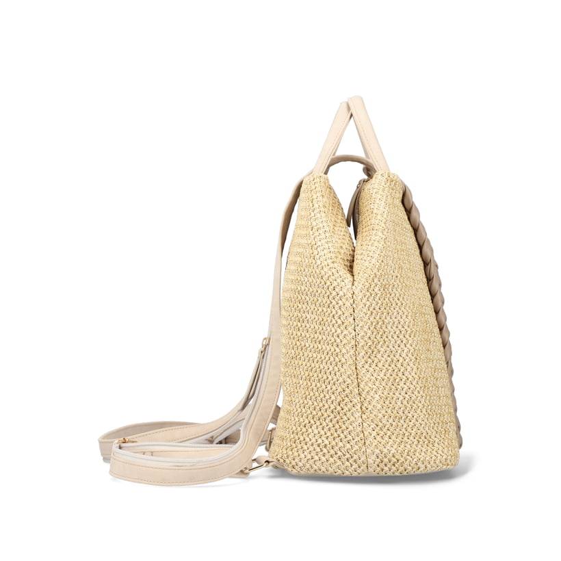 Rieker Artikelnummer H1085-62 Rieker Rucksack beige Neueste Stile