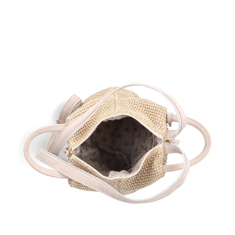 Rieker Artikelnummer H1085-62 Rieker Rucksack beige Neueste Stile
