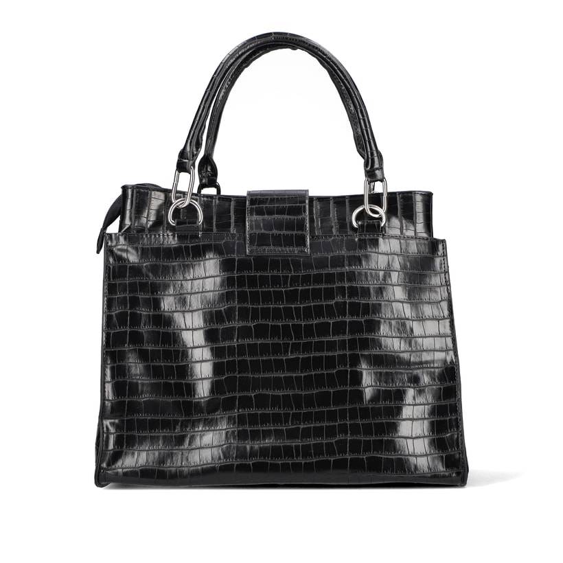 Rieker Artikelnummer H1047-00 Rieker Handtasche tiefschwarz Letzte 2 Tage