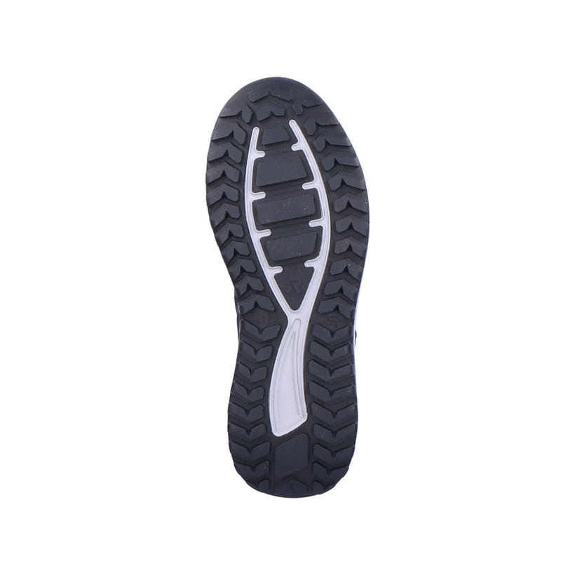 Rieker Artikelnummer U0161-00 Rieker Herren Sneaker High noir Neueste Mode