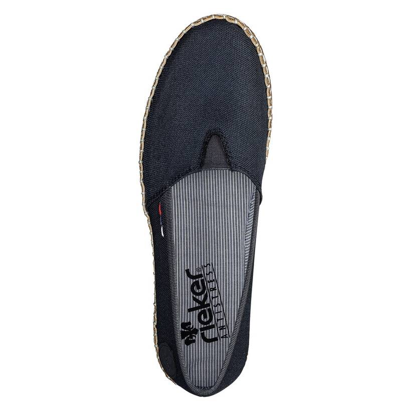 Rieker Artikelnummer M2278-14 Rieker Damen Ballerinas marineblau Begrenztes Angebot