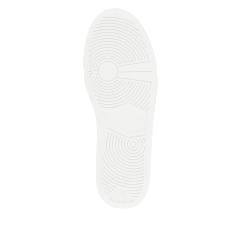 Rieker Artikelnummer W0505-80 Rieker Damen Sneaker Low clear white Angebote