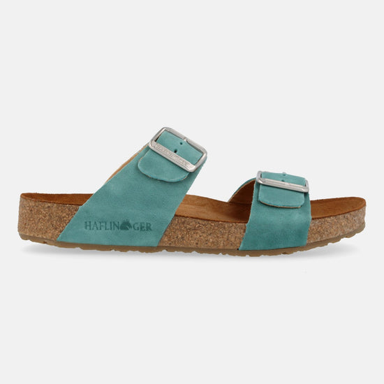 Schuhwerk Schwangau Haflinger Bio Andrea (Unisex) Im Verkauf