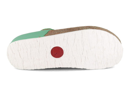 Schuhwerk Schwangau Haflinger Bio Memphis (Damen) zollfrei