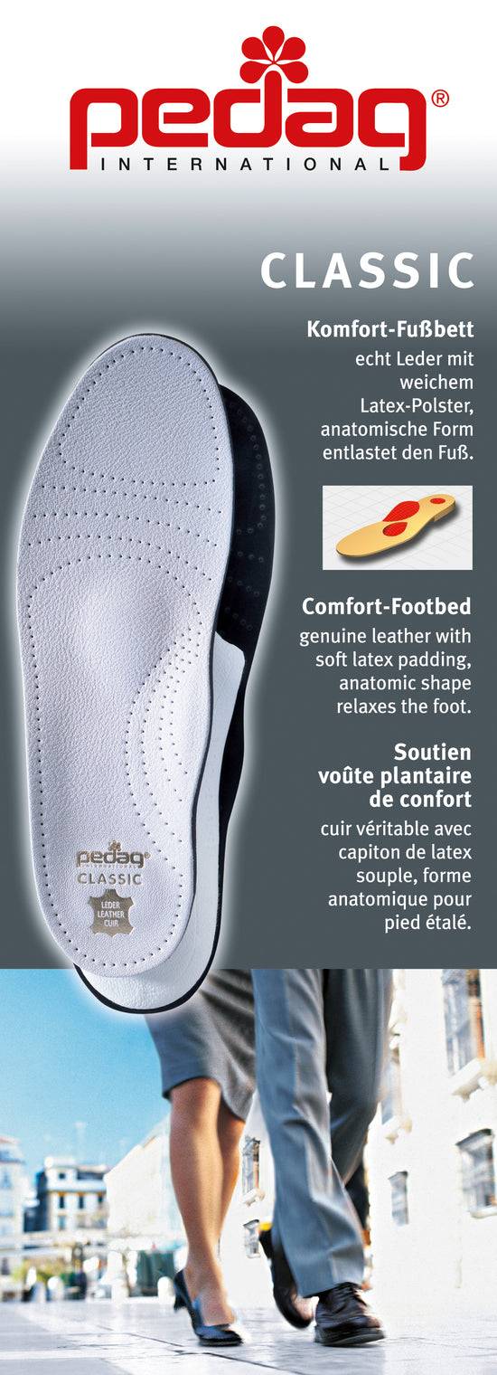 Schuhwerk Schwangau pedag CLASSIC Flash Sale