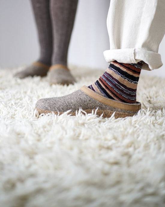 Schuhwerk Schwangau Haflinger Grizzly Torben Räumungsverkauf