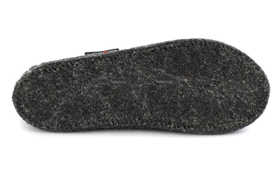 Schuhwerk Schwangau Haflinger Hüttenschuh Paul Kauf eins, bekomm eins gratis