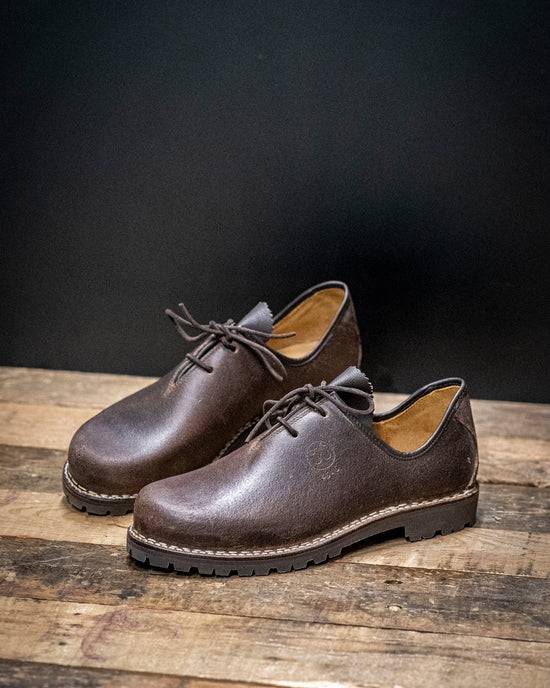 Schuhwerk Schwangau Original Haferl 1516 (Herren) Letzter Tag