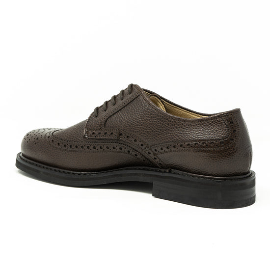 Schuhwerk Schwangau Laszlo Johannes TdM Scotch (Herren) Clearance-Verkauf