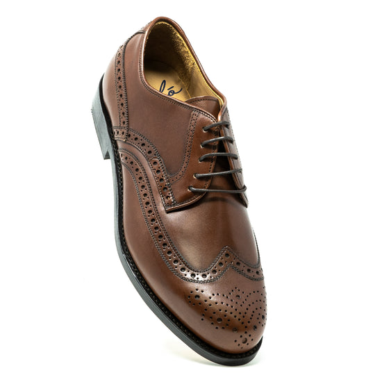 Schuhwerk Schwangau Laszlo Johannes (Herren) Kostenloser Versand international