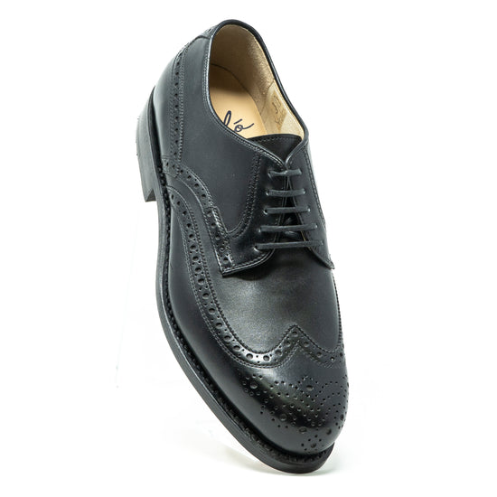 Schuhwerk Schwangau Laszlo Johannes (Herren) Fabrikladen