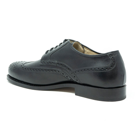 Schuhwerk Schwangau Laszlo Johannes (Herren) Fabrikladen