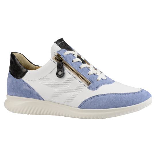 Schuhwerk Schwangau Hartjes Breeze (Damen mit Reißverschluss) Black Friday Preise