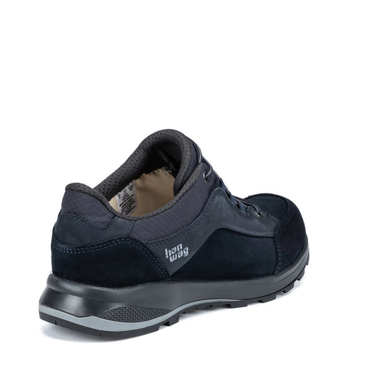 Schuhwerk Schwangau Hanwag Banks Low Bunion LL (Damen) zollfrei