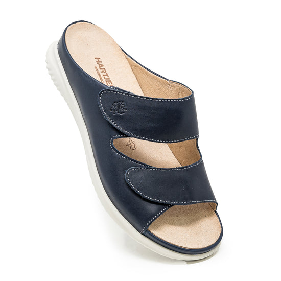 Schuhwerk Schwangau Hartjes Breeze Pantoletten (Damen) Outlet