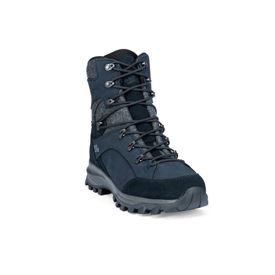 Schuhwerk Schwangau Hanwag Banks Winter GTX Lady Limitierter Zeitrabatt
