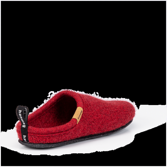 Schuhwerk Schwangau Hanwag Cabin Loafer Sonderangebot