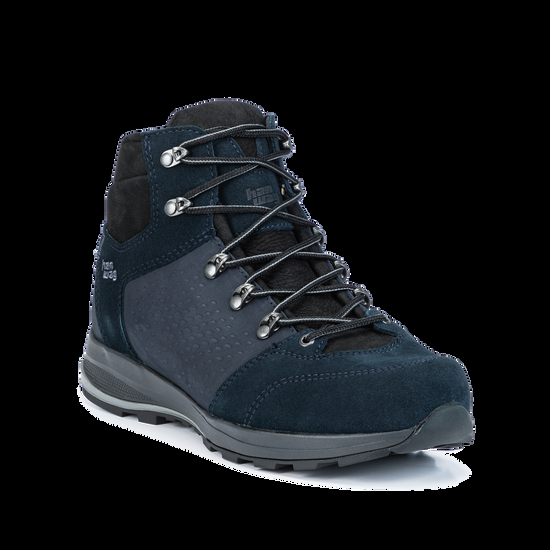 Schuhwerk Schwangau Hanwag Torsby Bunion Leder gefüttert (Damen) Rabatt