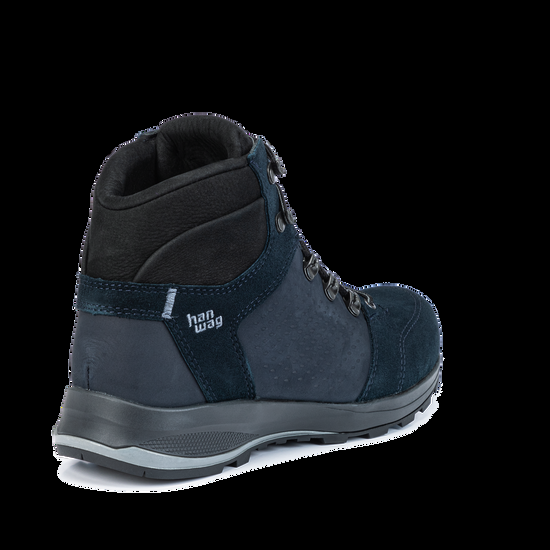 Schuhwerk Schwangau Hanwag Torsby Bunion Leder gefüttert (Damen) Rabatt