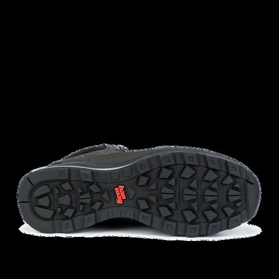 Schuhwerk Schwangau Hanwag Torsby Bunion Leder gefüttert (Herren) Günstig kaufen
