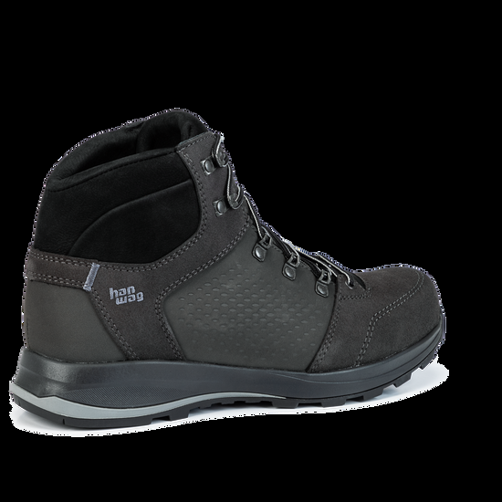 Schuhwerk Schwangau Hanwag Torsby Bunion Leder gefüttert (Herren) Günstig kaufen