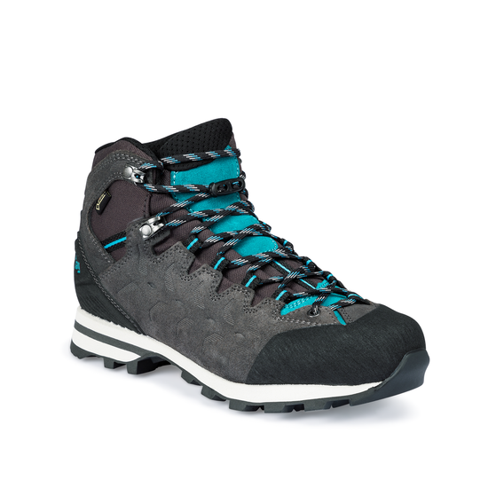 Schuhwerk Schwangau Hanwag Makra Light Lady GTX Flash Sale