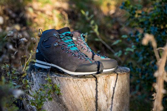 Schuhwerk Schwangau Hanwag Makra Light Lady GTX Flash Sale