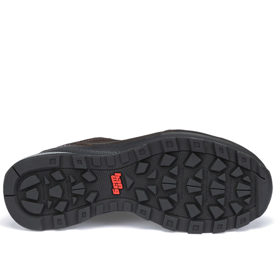 Schuhwerk Schwangau Hanwag Travi Low SF Extra Herren (extra breit) Exklusivangebot