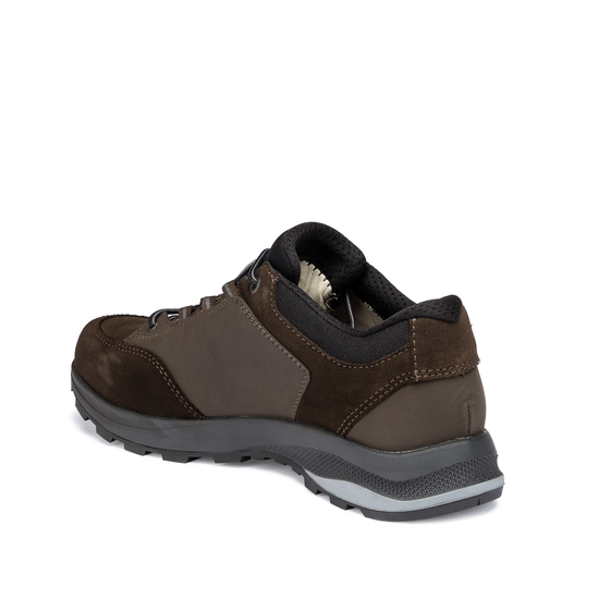 Schuhwerk Schwangau Hanwag Torsby Low SF Extra breit Lederfutter (Herren) Saisonschlussverkauf