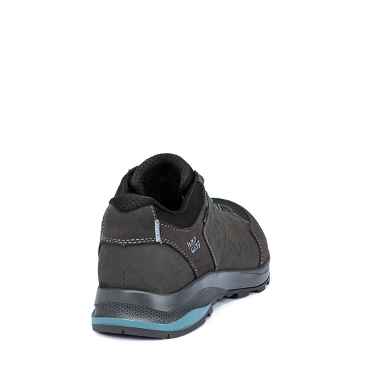 Schuhwerk Schwangau Hanwag Torsby Low SF Extra Breit GTX (Herren) Cyber Monday