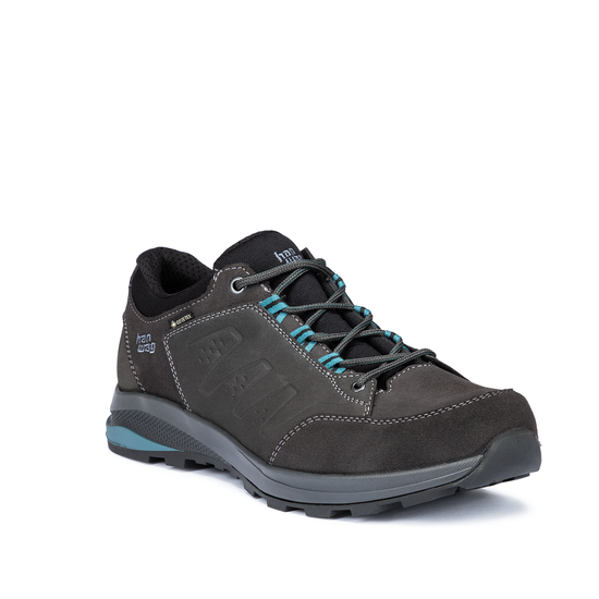 Schuhwerk Schwangau Hanwag Torsby Low SF Extra Breit GTX (Herren) Cyber Monday