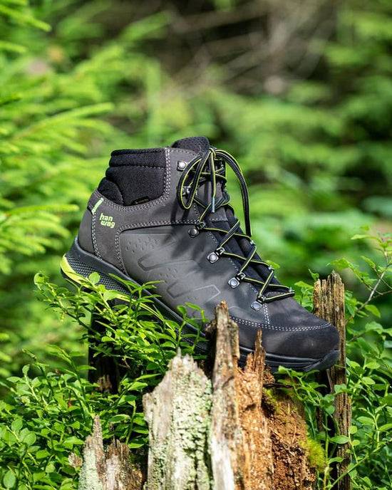 Schuhwerk Schwangau Hanwag Torsby GTX (Herren) Weihnachtsangebot