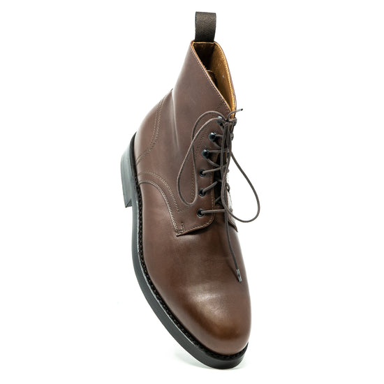 Schuhwerk Schwangau Laszlo 026-0 ohne Lochung (Herren) Heißer Verkauf