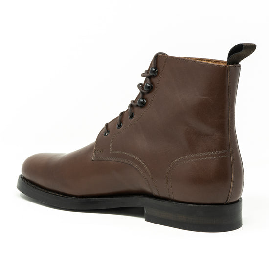 Schuhwerk Schwangau Laszlo 026-0 ohne Lochung (Herren) Heißer Verkauf