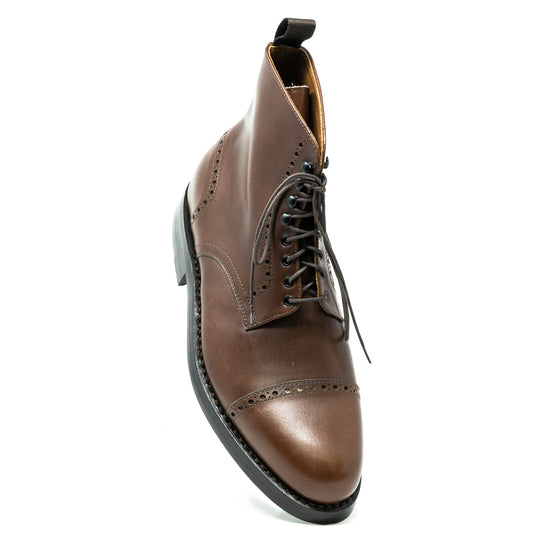 Schuhwerk Schwangau Laszlo 026-0 mit Lochung (Herren) Top Angebot