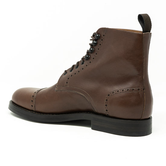 Schuhwerk Schwangau Laszlo 026-0 mit Lochung (Herren) Top Angebot