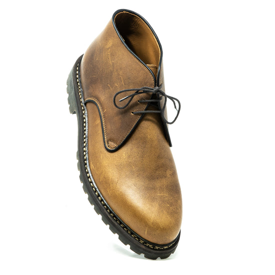 Schuhwerk Schwangau Laszlo 017-0 (Herren) Neueste Mode