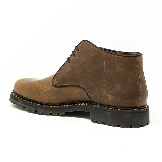 Schuhwerk Schwangau Laszlo 017-0 (Herren) Neueste Mode