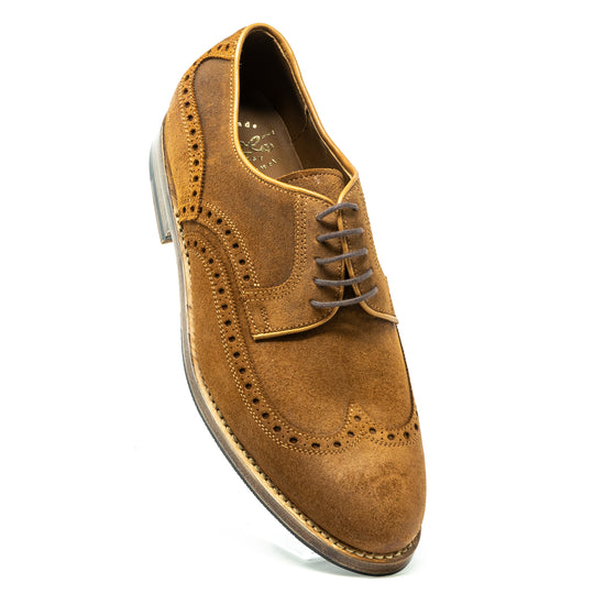 Schuhwerk Schwangau Laszlo 040-9 (Herren) Exklusive Angebote