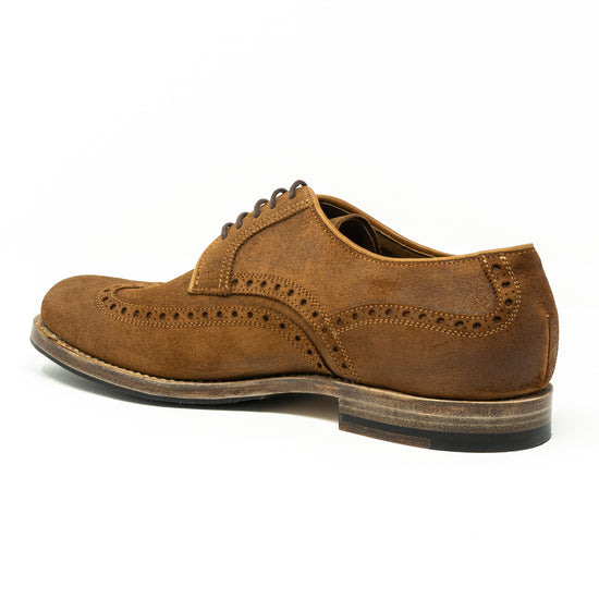 Schuhwerk Schwangau Laszlo 040-9 (Herren) Exklusive Angebote