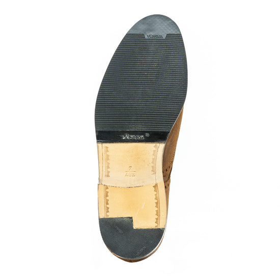 Schuhwerk Schwangau Laszlo 040-9 (Herren) Exklusive Angebote
