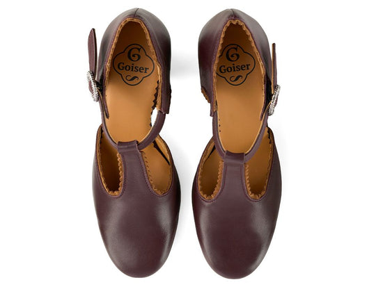 Schuhwerk Schwangau Original Haferl Goiser Theres (Damen) Neuheiten