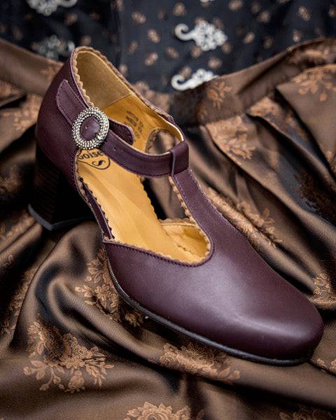 Schuhwerk Schwangau Original Haferl Goiser Theres (Damen) Neuheiten