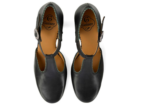 Schuhwerk Schwangau Original Haferl Goiser Theres (Damen) Bestseller
