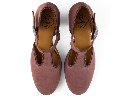 Schuhwerk Schwangau Original Haferl Goiser Theres (Damen) Saisonale Angebote