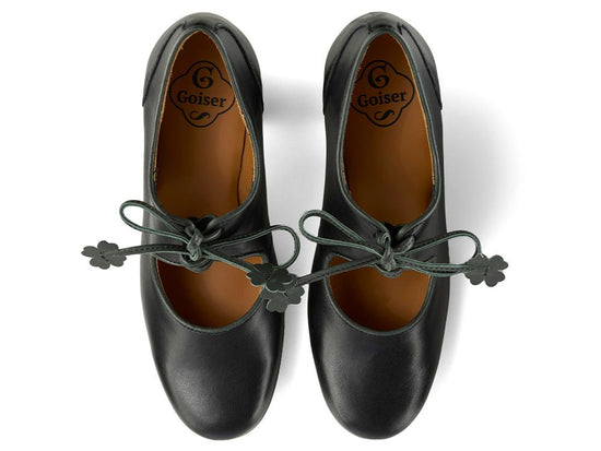 Schuhwerk Schwangau Original Haferl Goiser Sassi (Damen) Räumungsverkauf