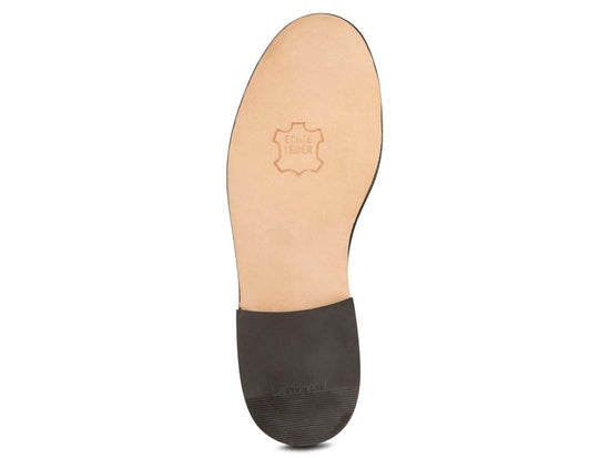 Schuhwerk Schwangau Original Haferl Goiser Isny Ledersohle (Herren) Sonderangebote