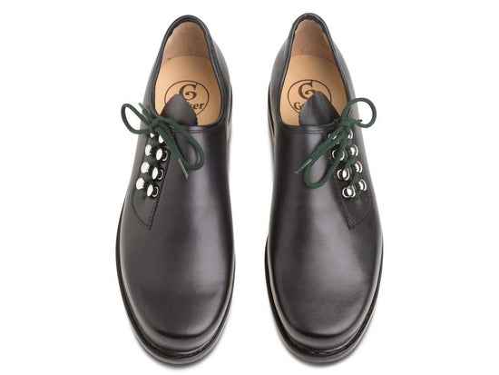Schuhwerk Schwangau Original Haferl Goiser Isny Ledersohle (Herren) Sonderangebote